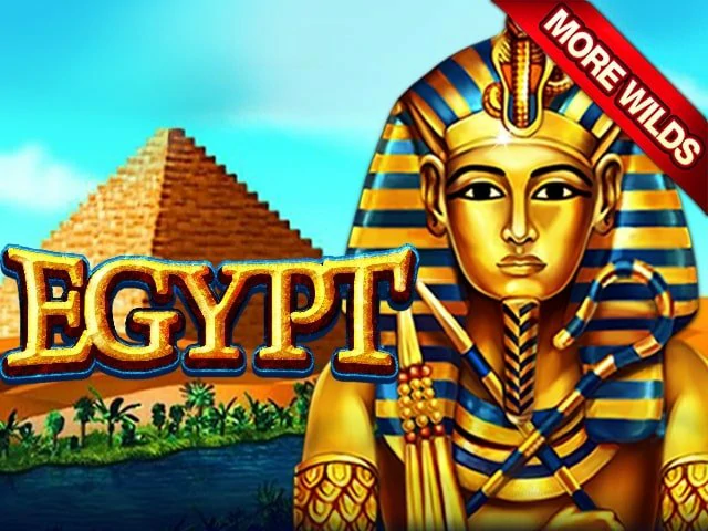 เกมสล็อต อียิปต์